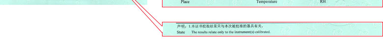 长度麻豆精品在线播放证书报告说明页