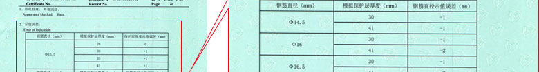 铁路试验国产麻豆剧果冻传媒一区证书报告结果页