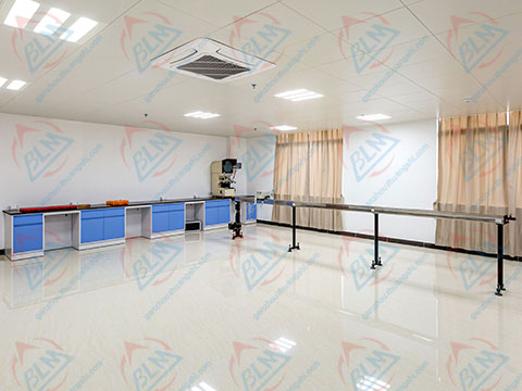 标准技术室图片